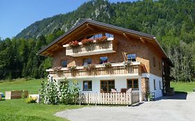 Haus Wiesenruh